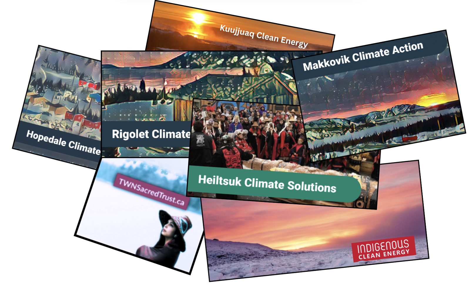 Indigenous Energy Sovereignty